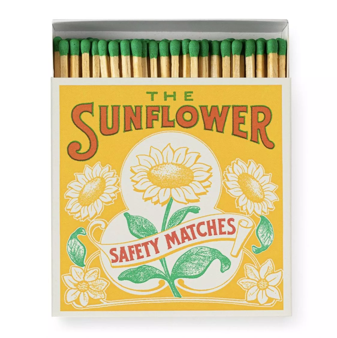 Allumettes Sunflower