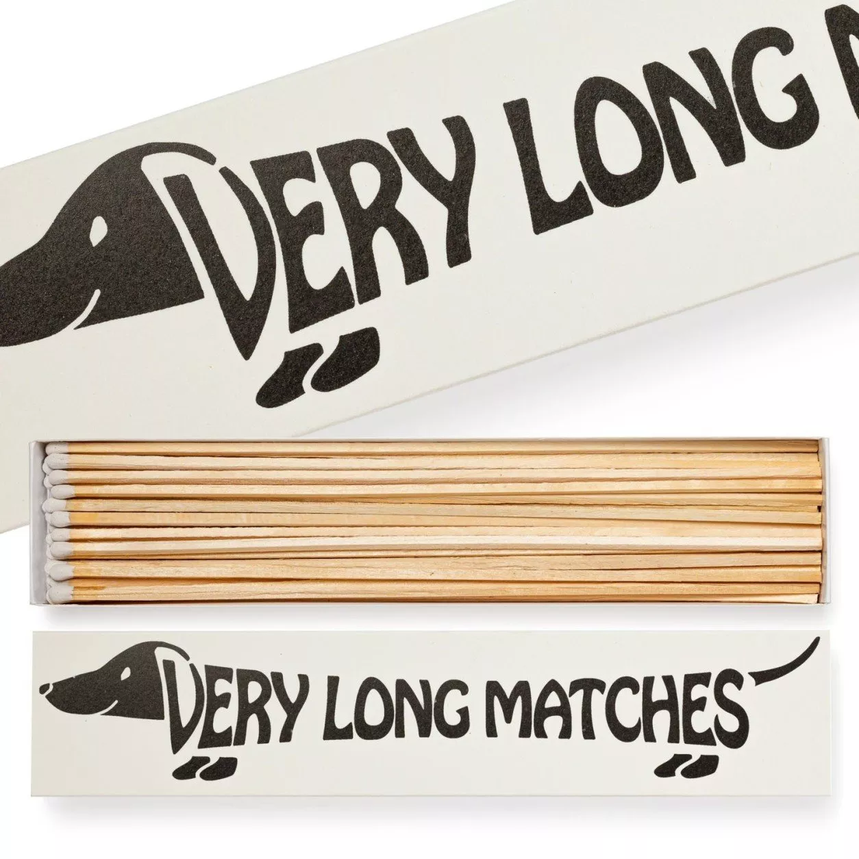 Allumettes Super Long Doggy