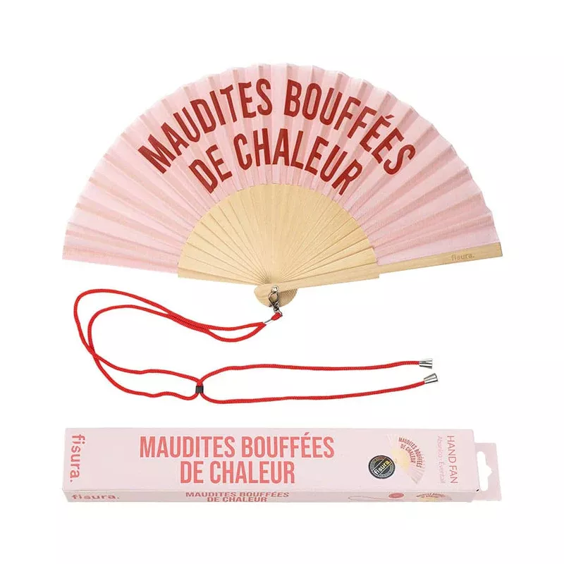 Maudites Bouffées de Chaleur