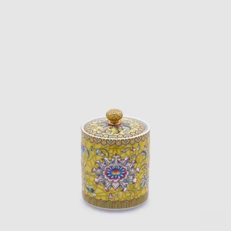 Candela Ming Jaune H10