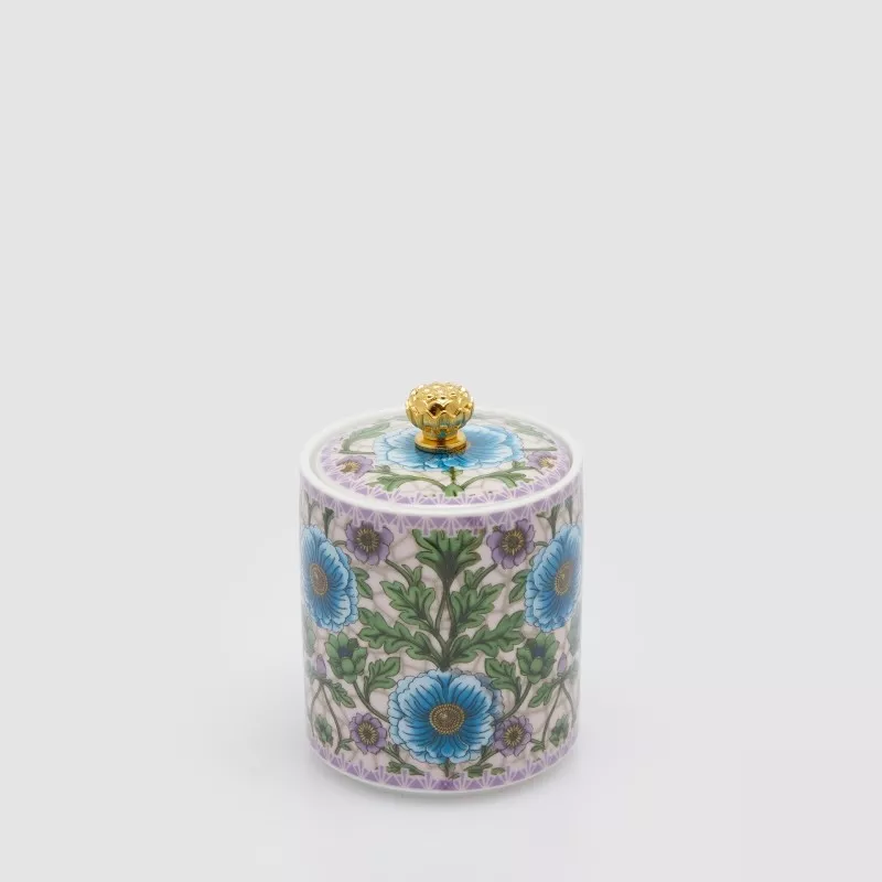 Candela Ming New H.10 Fig&Gardenia