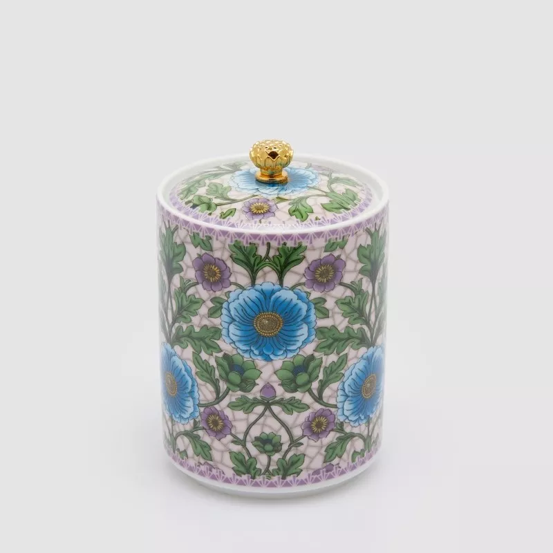 Candela Ming New H.14 Fig&Gardenia