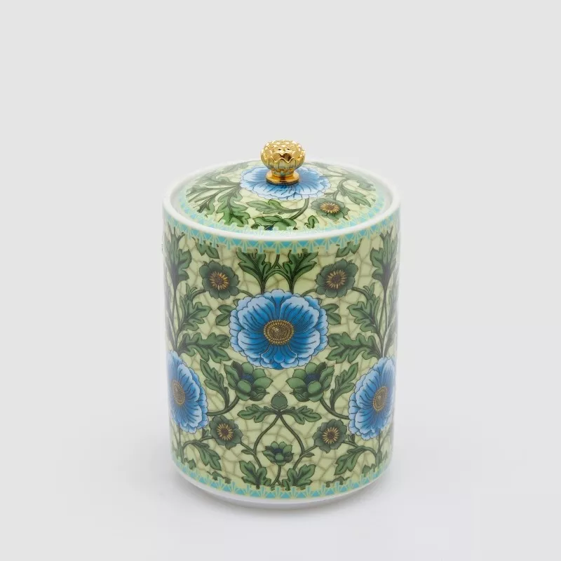 Candela Ming New H.14 Basil&Mint