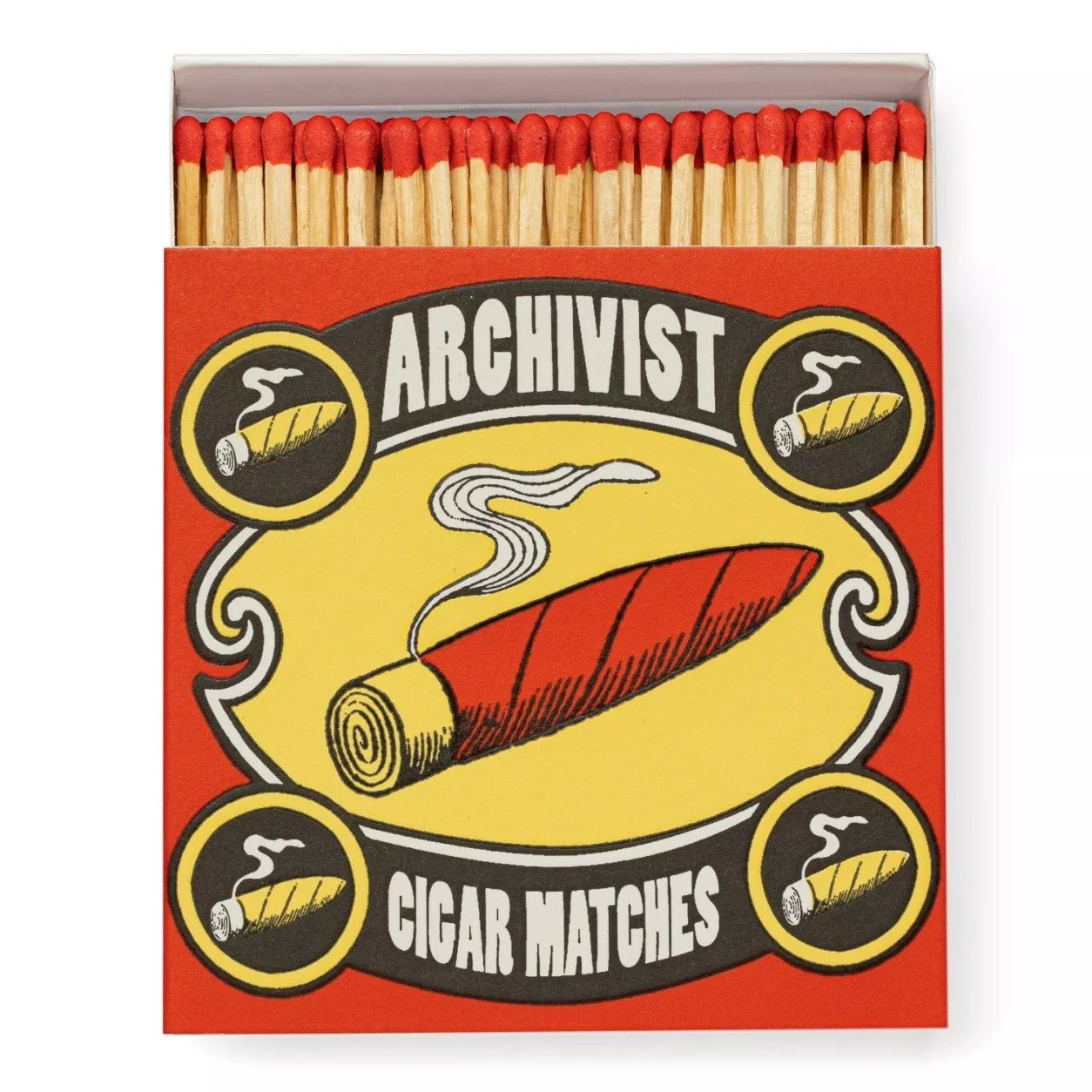 Allumettes Cigar