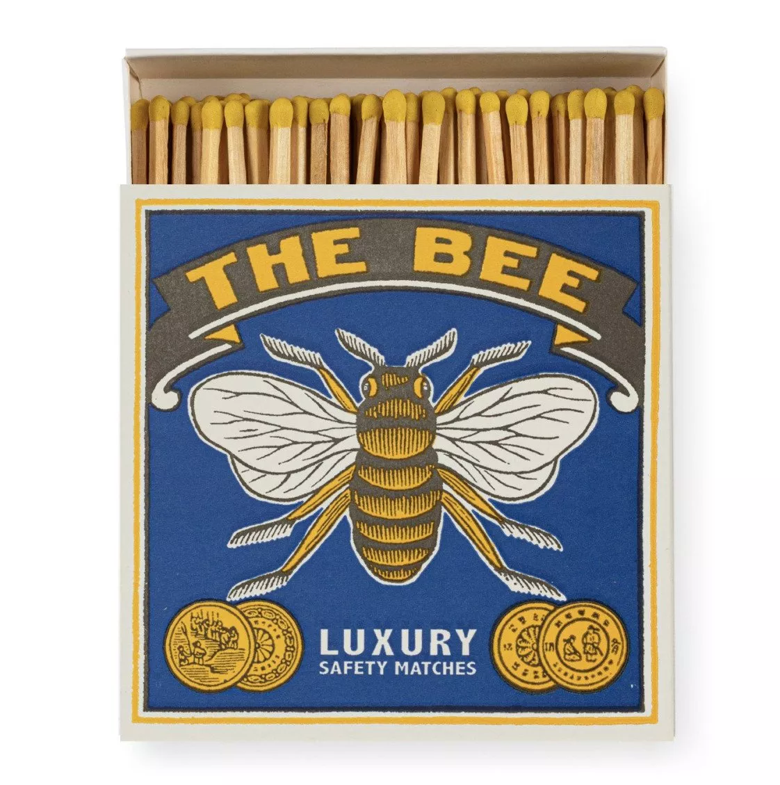 Allumettes The Bee