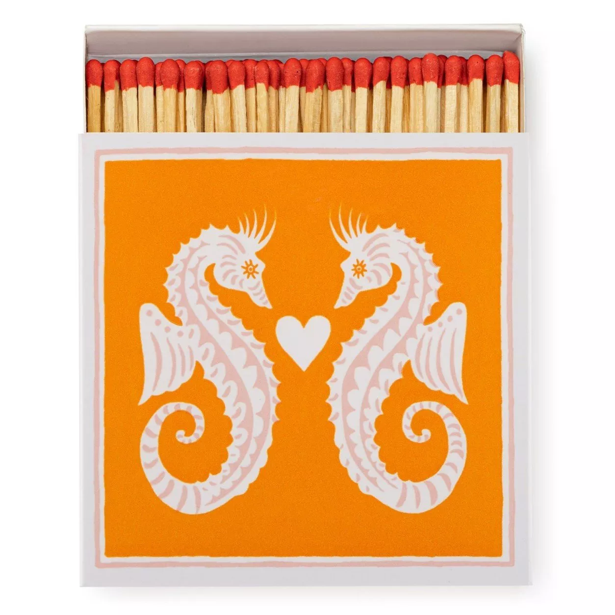 Allumettes Seahorses