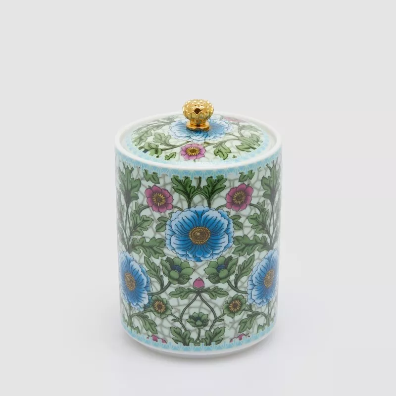 Bougie parfumée - Ming Noix de Coco-Baies - 14 cm