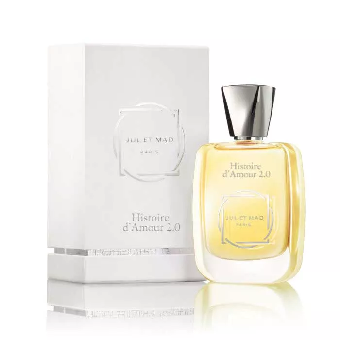Parfum Histoire D'Amour 2.0 50 ml