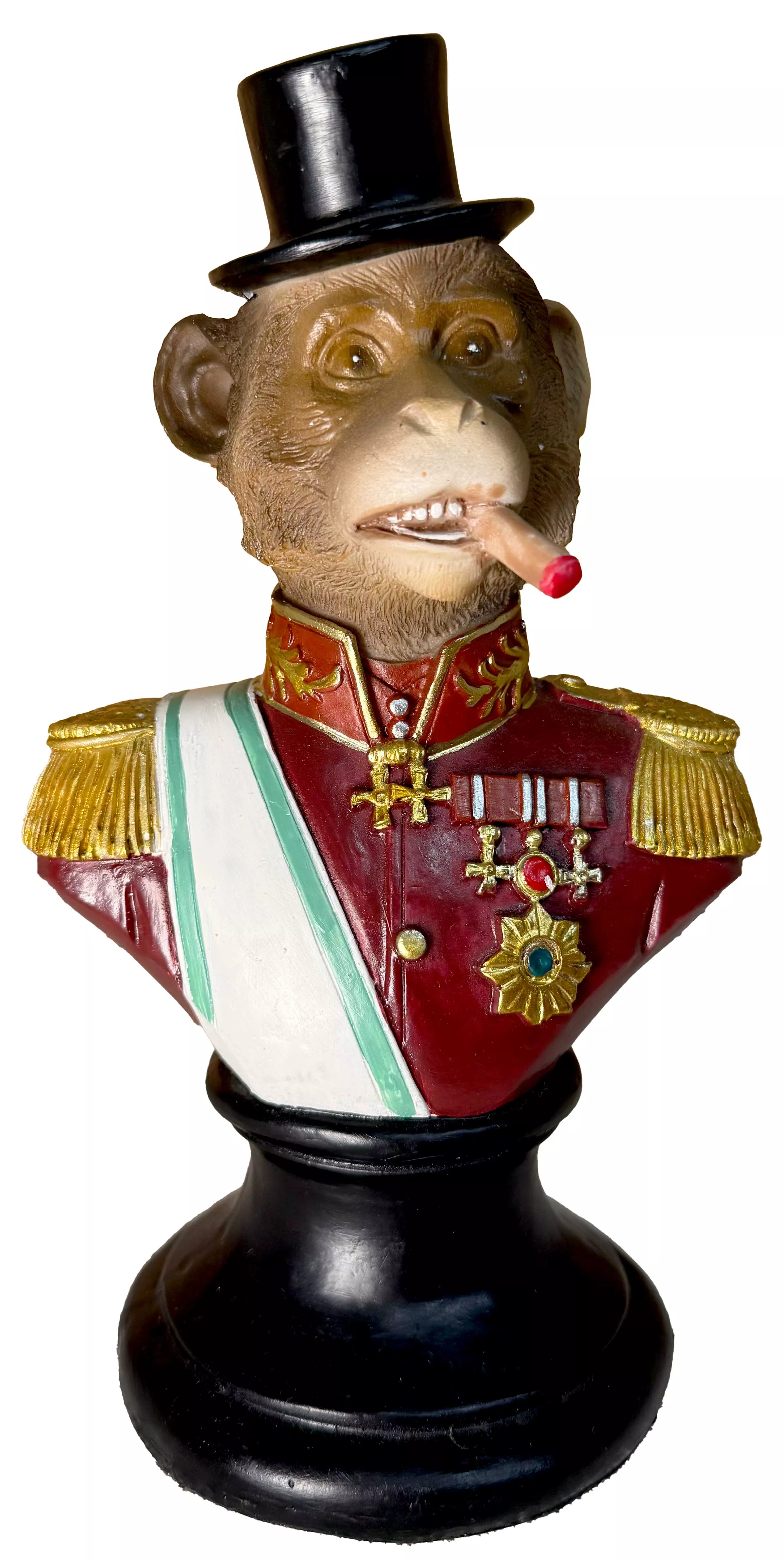 Tête De Singe Cigar H24