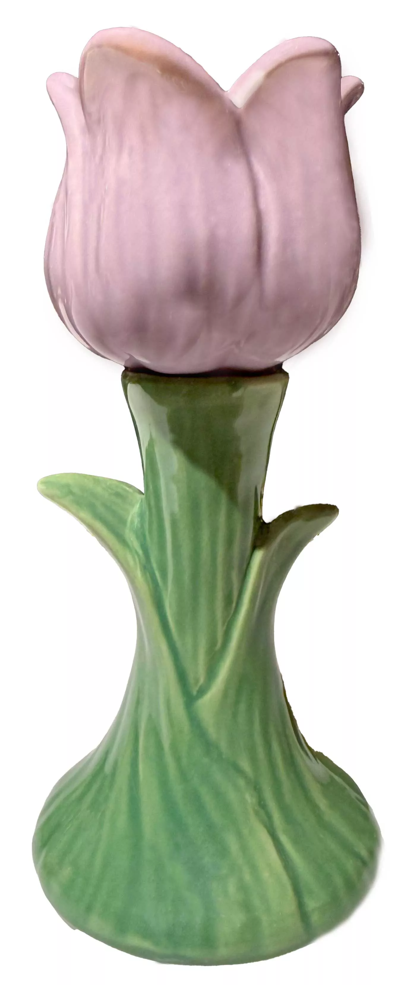 Vase Tulipe Lila