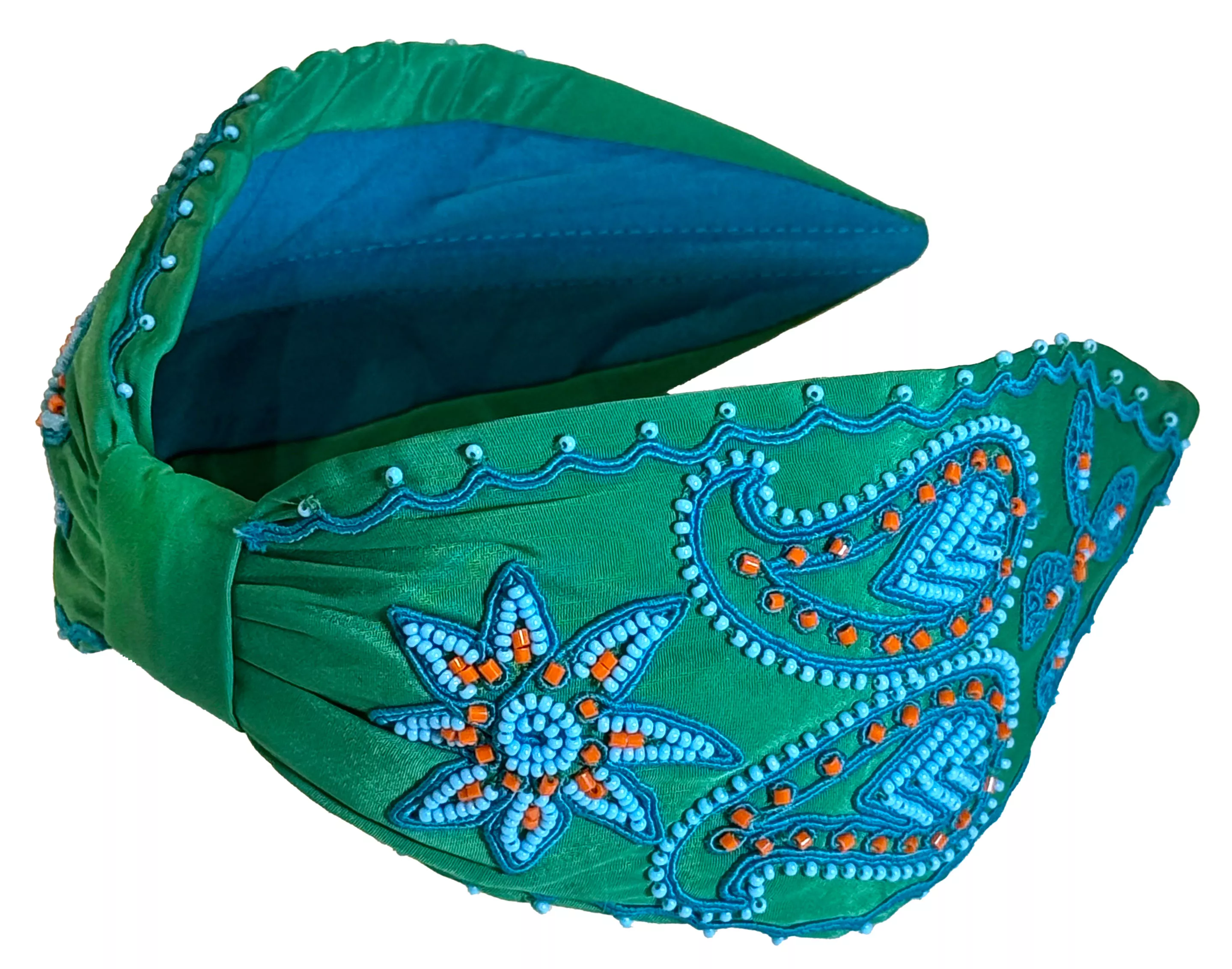bandeau_green_baroque_et_rococo