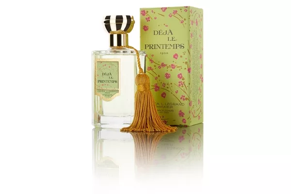 Oriza L. legrand parfum déjà le printemps