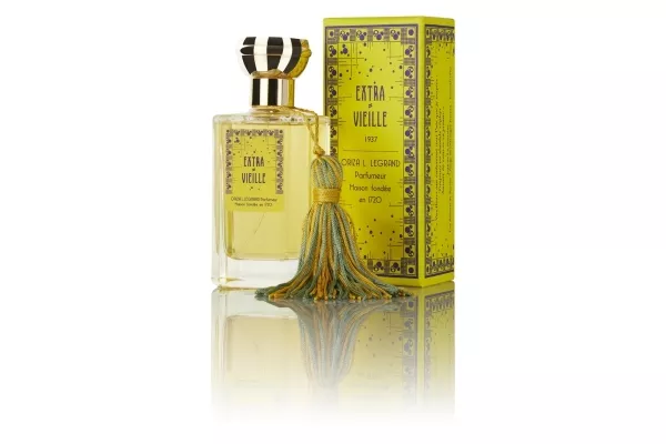 oriza L. Legrand - parfum- eau de cologne extra vieille