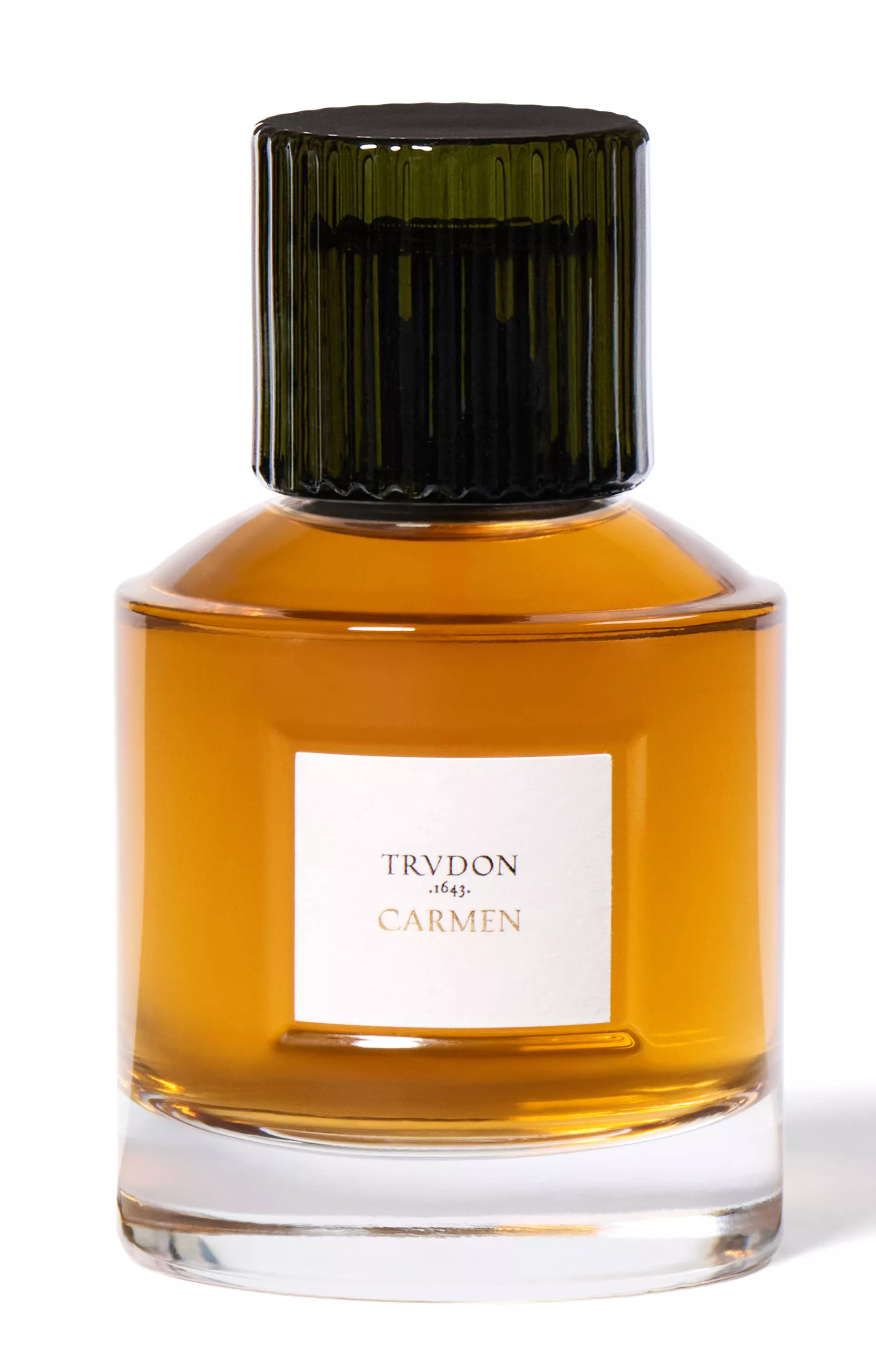 Trudon parfum carmen Baroque et Rococo